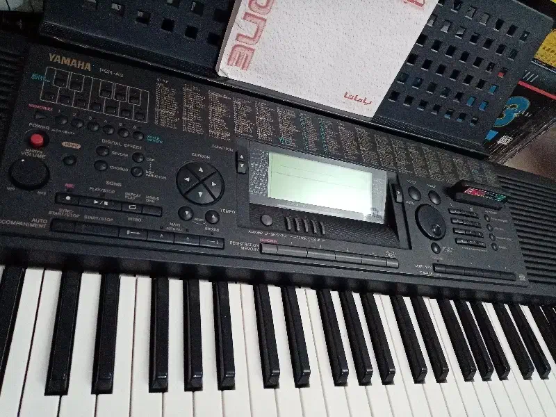 ارگ یاماها a3آتری تاچدار بشرط کارشناسی|پیانو، کیبورد، آکاردئون|تبریز, |دیوار