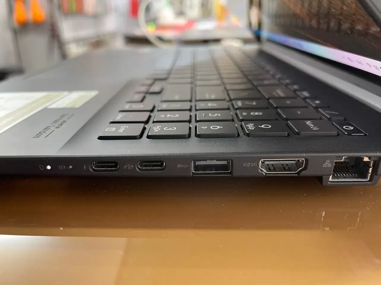 لپ تاپ Asus Q530V|رایانه همراه|یزد, |دیوار