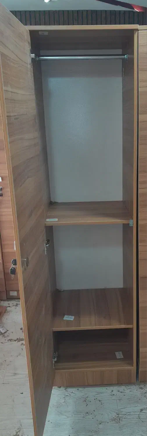 کمد|جاکفشی، کمد، دراور|کرمان, |دیوار