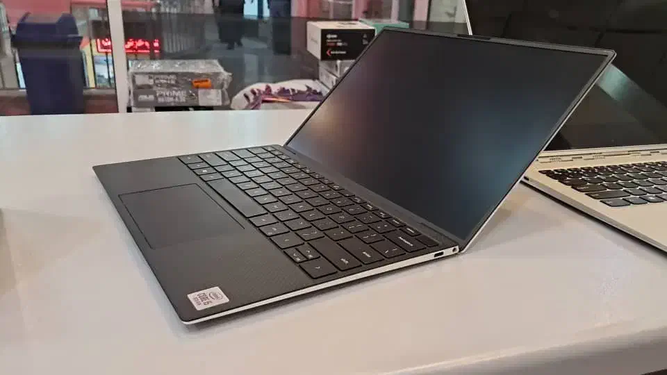 dell xps 9300 لپتاپ آمریکایی خاص|رایانه همراه|کرج, اصفهانی‌ها|دیوار