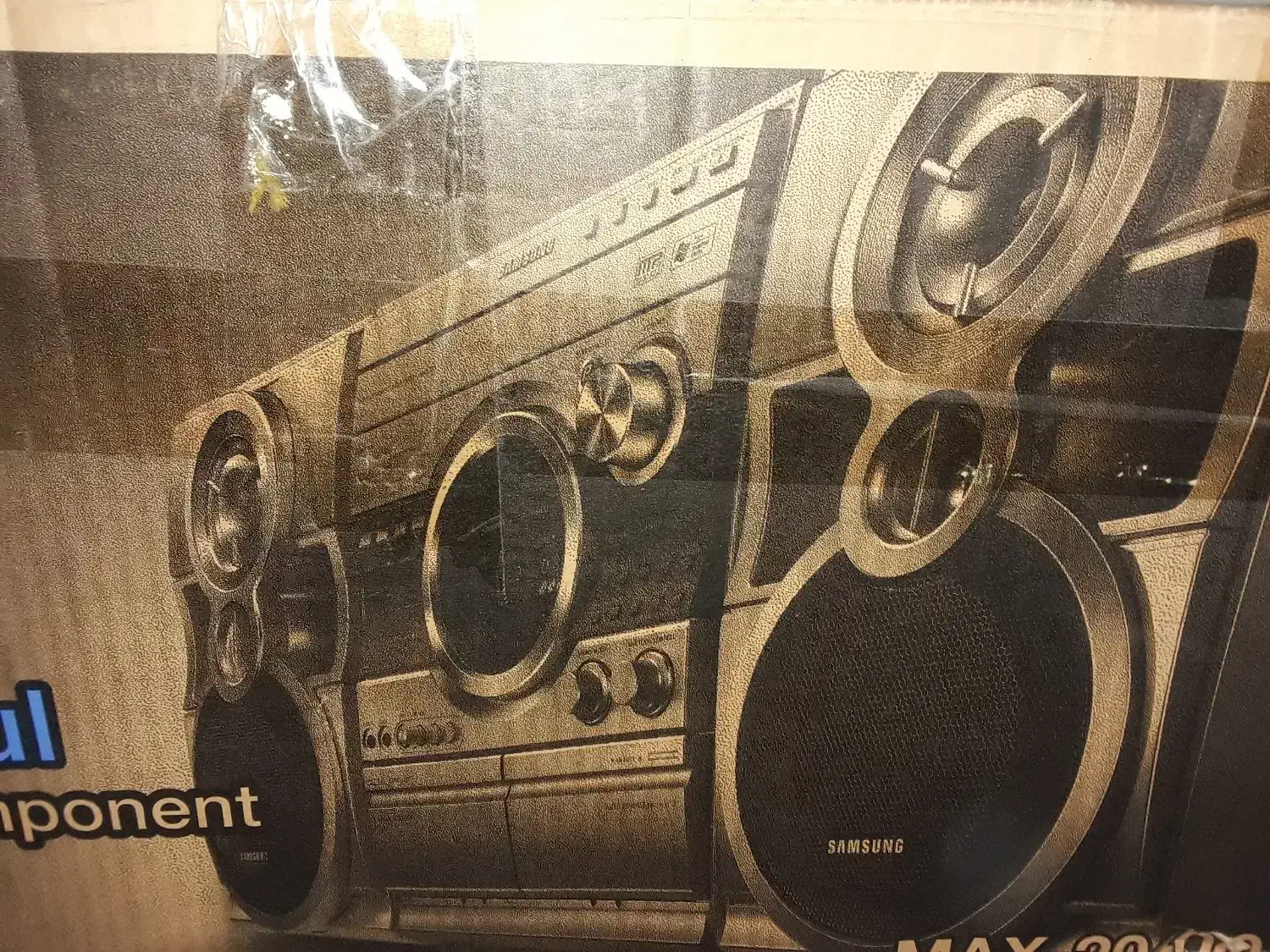 ظبط|سیستم صوتی خانگی|تهران, فلاح|دیوار