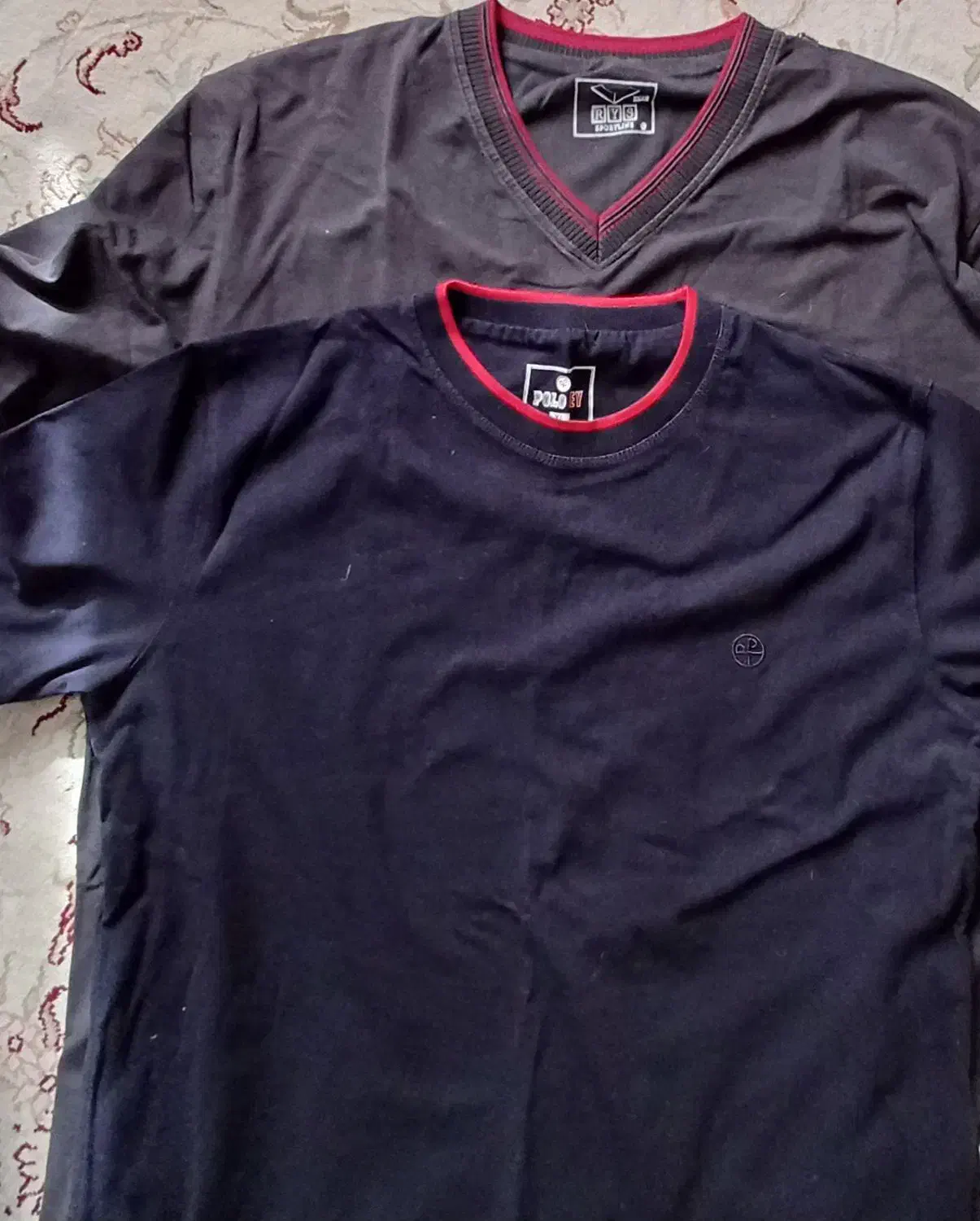 بلوز کاموا و شلوار مردانه|لباس|تبریز, |دیوار