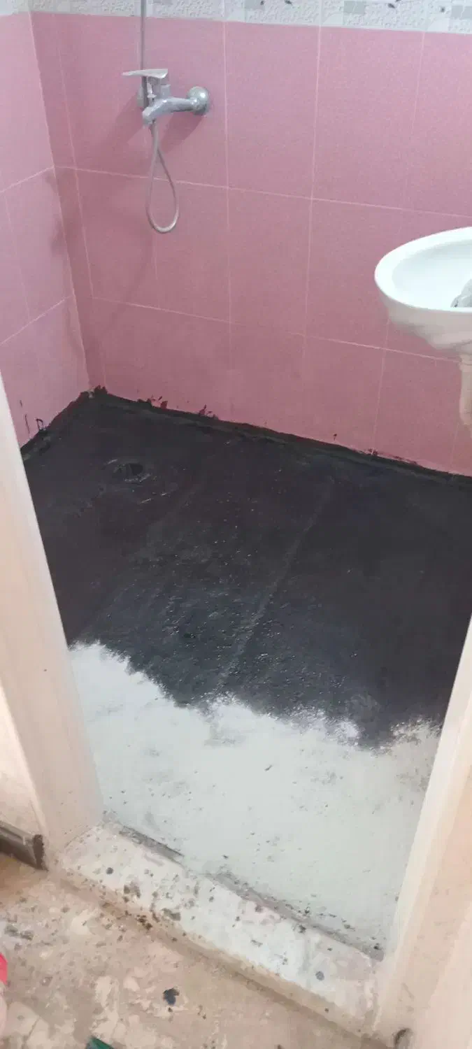 نشت یابی آب و گاز و برق و فاضلاب با دستگاه|خدمات پیشه و مهارت|شیراز, شهرک امیر کبیر|دیوار