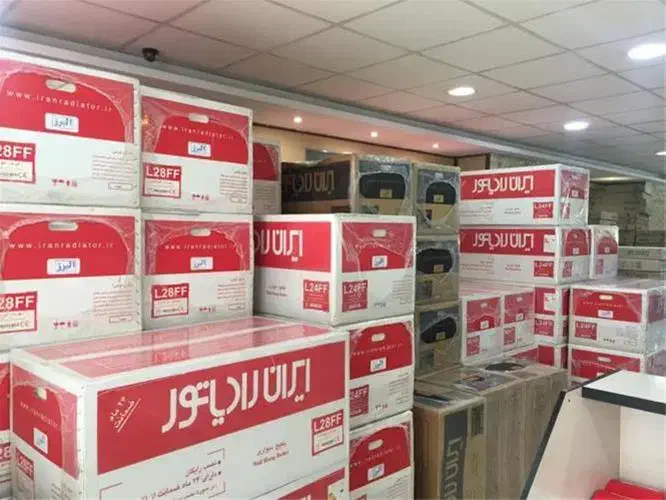 عرضه ی پکیج ایران رادیاتور  به نرخ دولتی|آبگرمکن، پکیج، شوفاژ|اردبیل, |دیوار