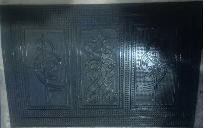 پادری و موکت|پادری|قرچک, مهدیه|دیوار