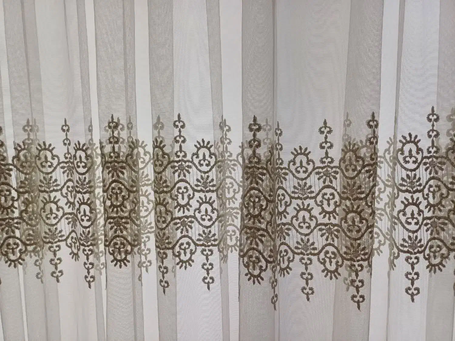 پرده سالم|پرده، رانر، رومیزی|مشهد, انقلاب|دیوار