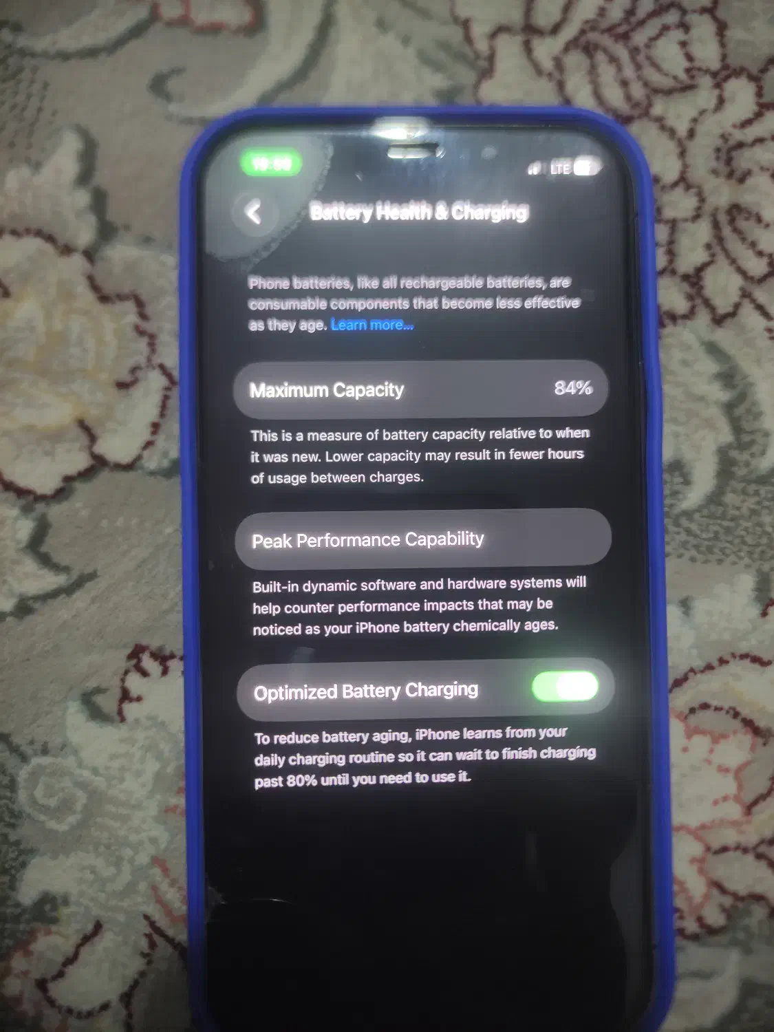 آیفون 12 پرو|موبایل|ورامین, ورامین|دیوار