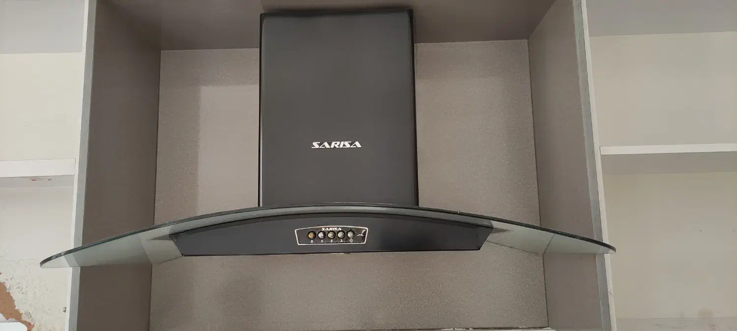 هود آشپزخانه|هود|بجنورد, |دیوار