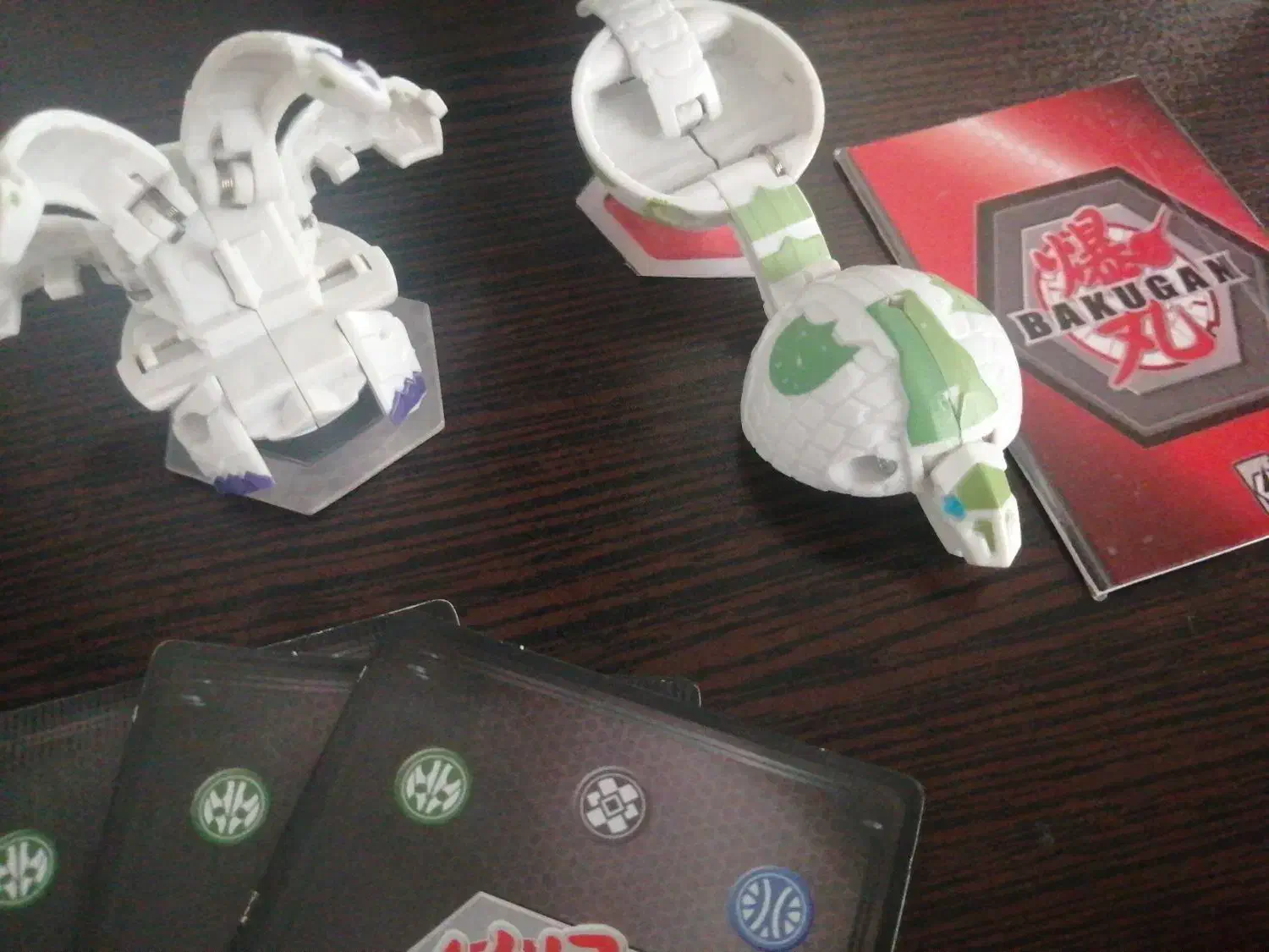 باکوگان|اسباب‌‌بازی|آمل, |دیوار