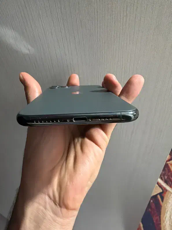 ایفون ۱۱ پرو مکس|موبایل|تهران, مولوی|دیوار