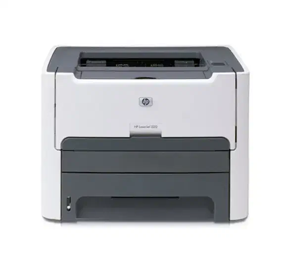 پرینتر اچ پی ۱۳۲۰|پرینتر، اسکنر، کپی، فکس|تهران, ترمینال جنوب|دیوار