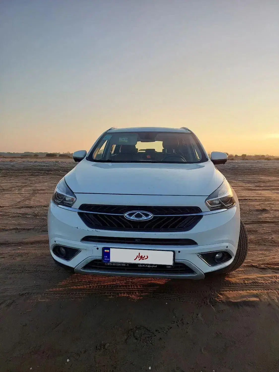 تیگو ۷ مدل ۹۷|خودرو سواری و وانت|لاهیجان, لیالستان|دیوار