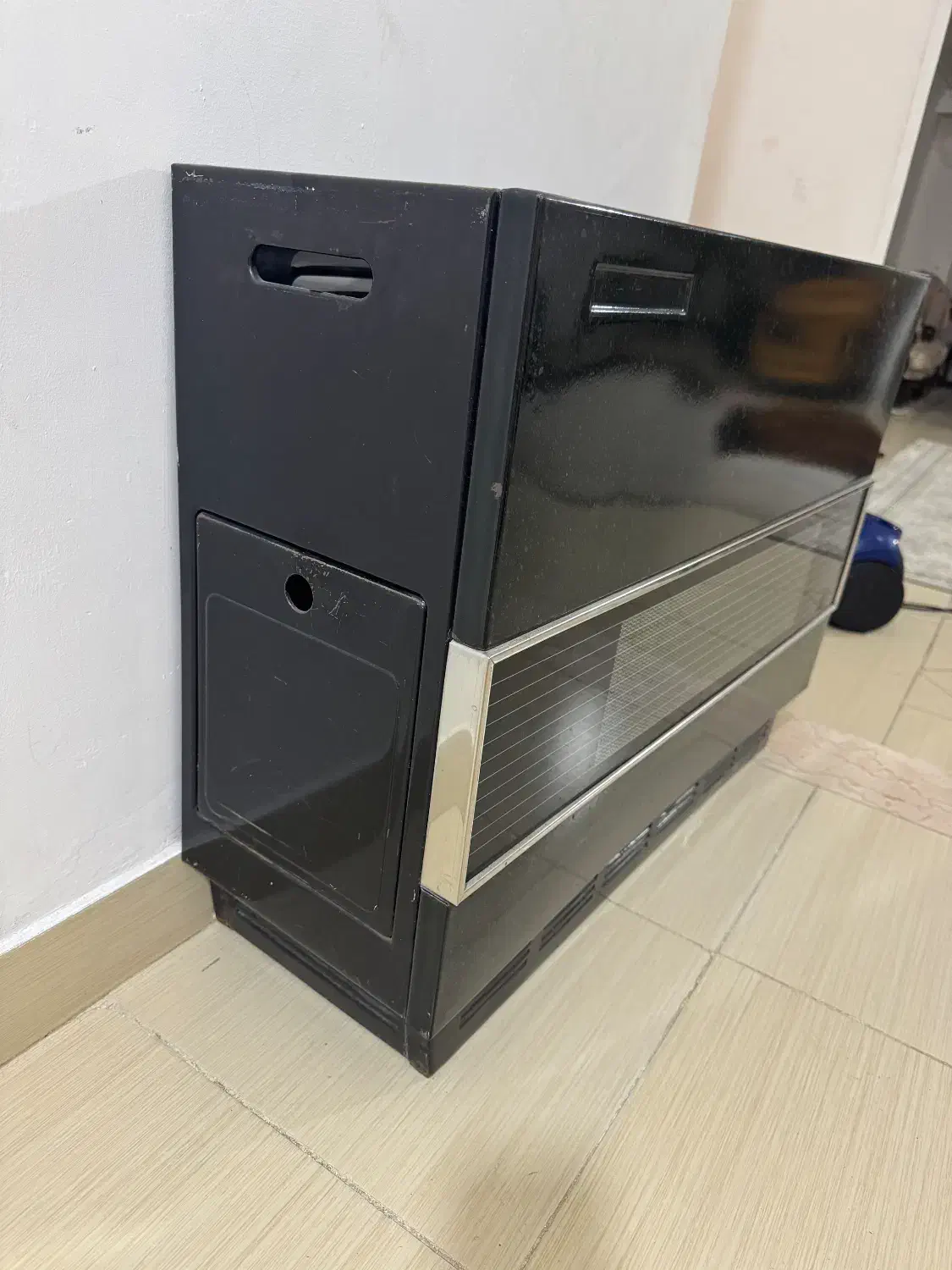 بخاری گازی|بخاری، هیتر، شومینه|کرج, محمود آباد|دیوار