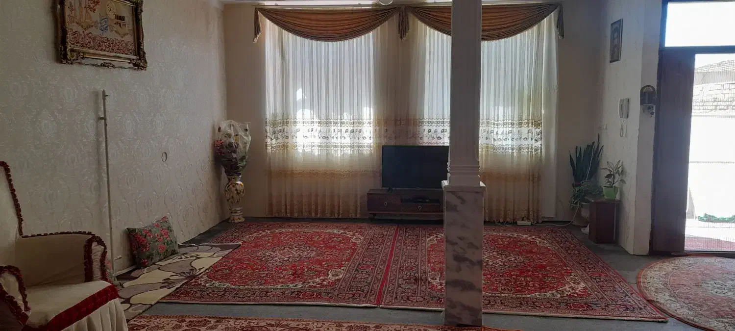 اجاره  حیاط اجاره ای|اجارهٔ کوتاه‌مدت آپارتمان و سوئیت|خوی, |دیوار