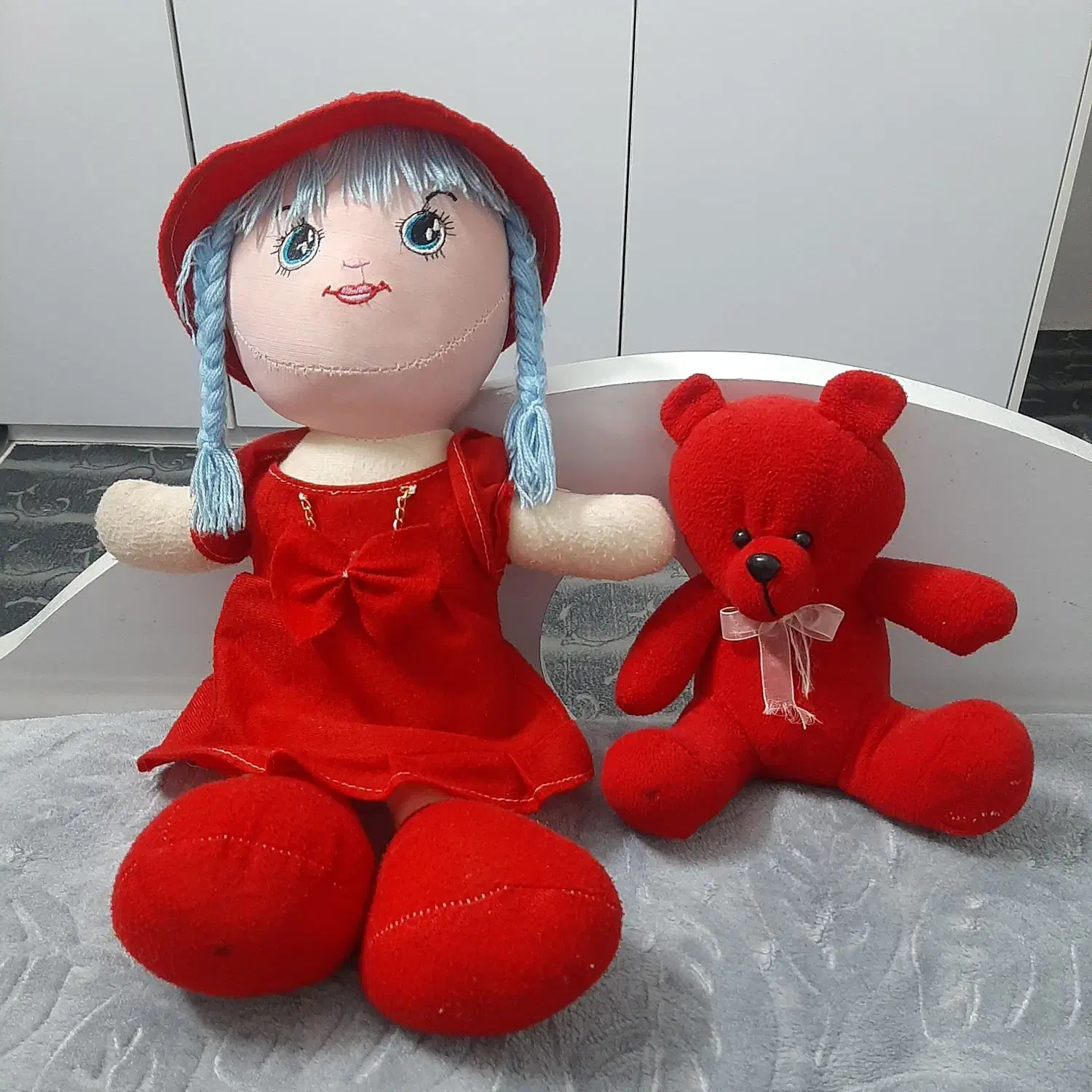 عروسک|اسباببازی|مشهد, شهرک ابوذر|دیوار