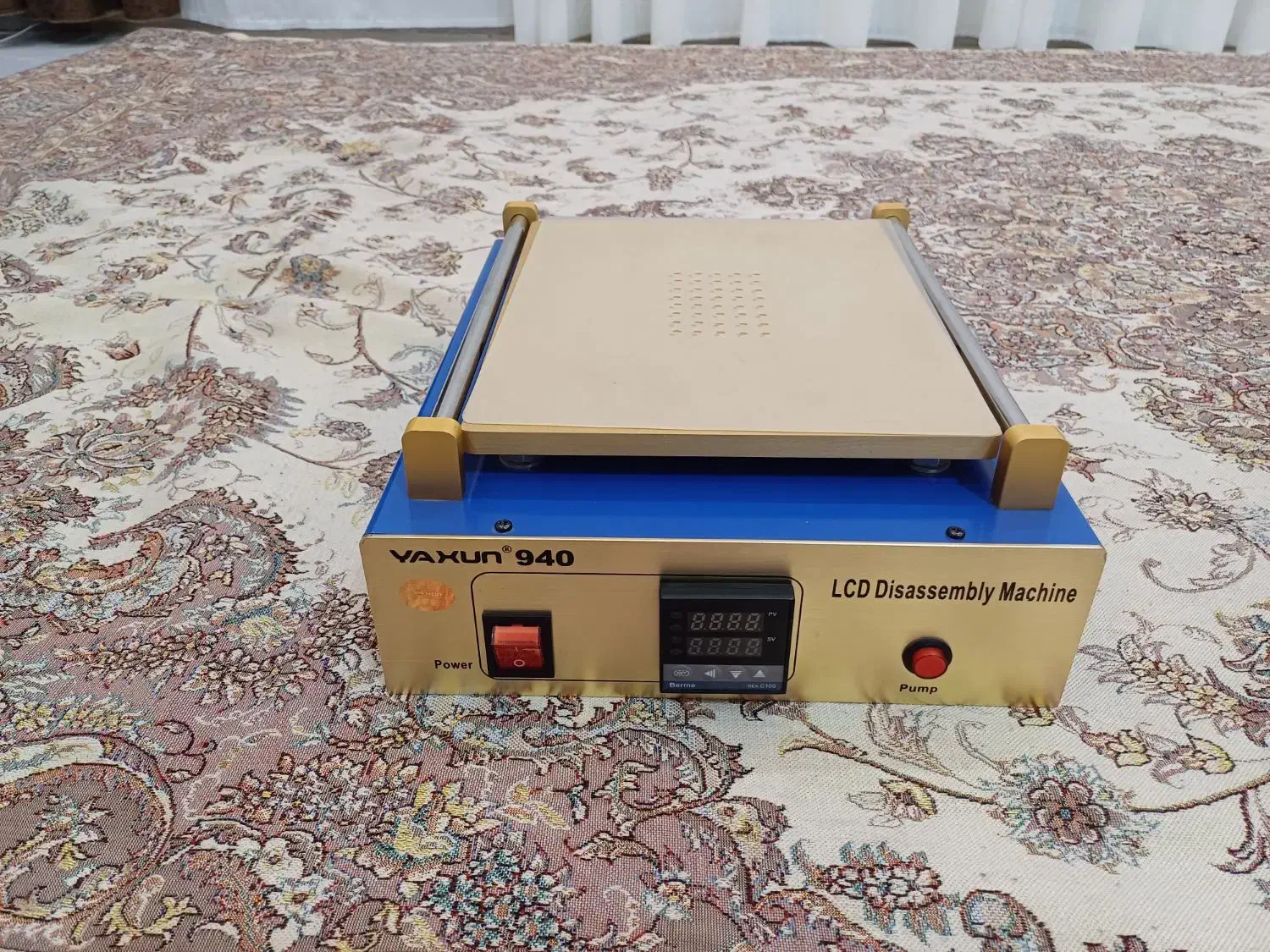 لوازم تعمیرات موبایل|لوازم جانبی موبایل و تبلت|اهر, |دیوار