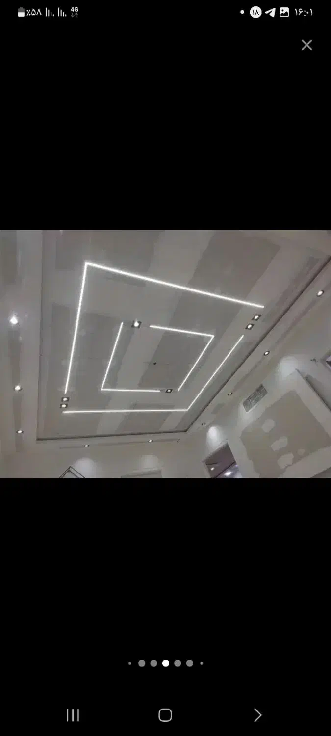 سقف کاذب سقف کناف ،|خدمات پیشه و مهارت|قم, علی آباد سعدگان|دیوار