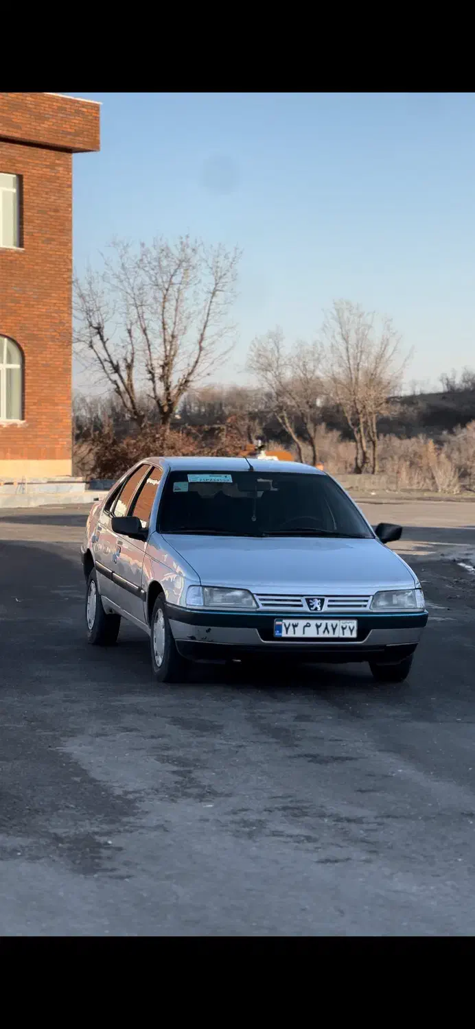 پژو405|خودرو سواری و وانت|سردشت, |دیوار