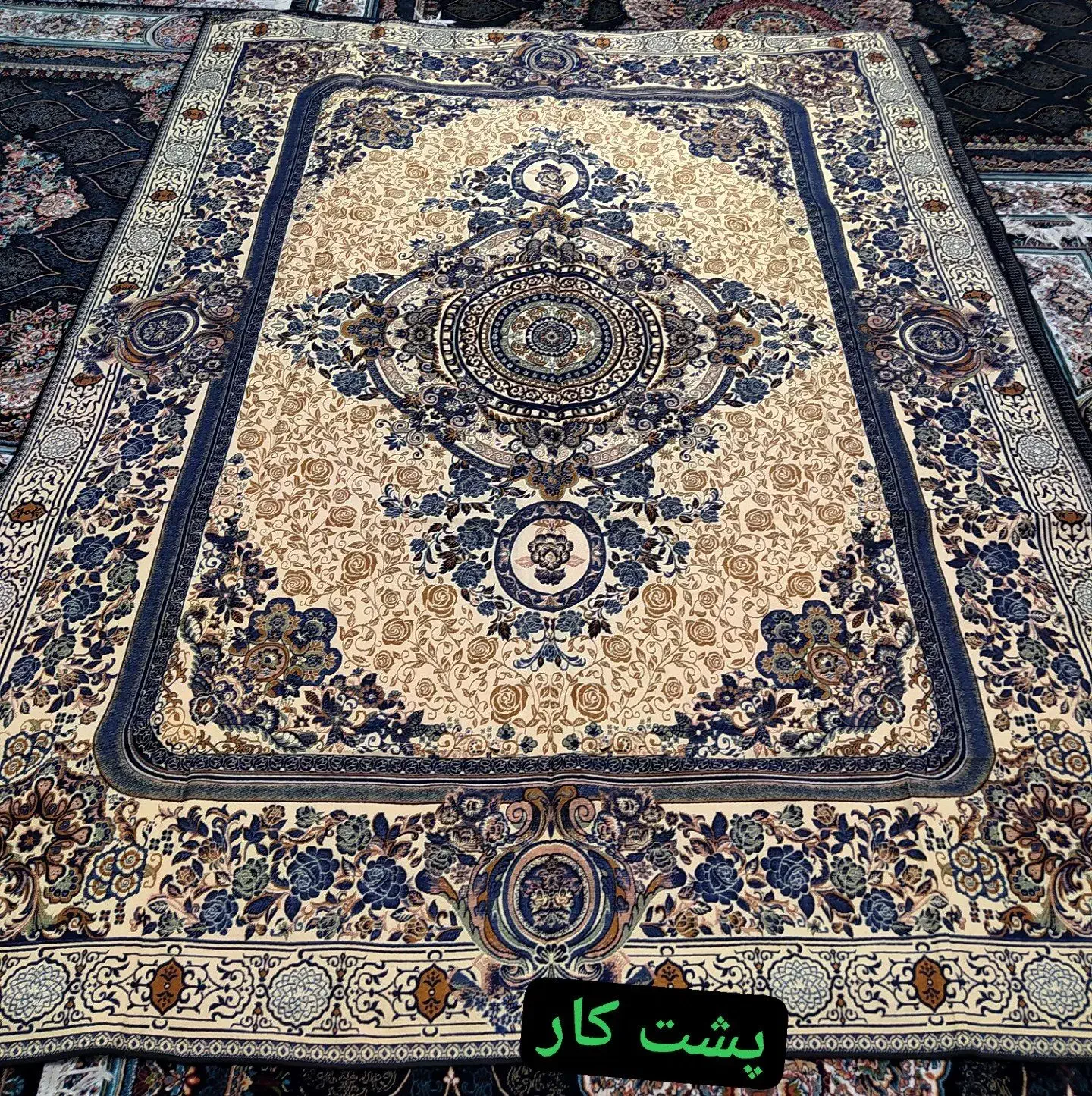 روفرشی  دورو یلدای کویر تعداد محدود|روفرشی|نورآباد, |دیوار