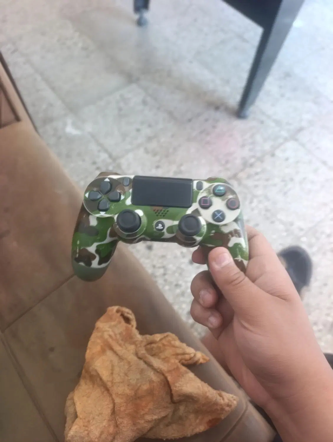 ps4|کنسول، بازی ویدئویی و آنلاین|کرمانشاه, |دیوار