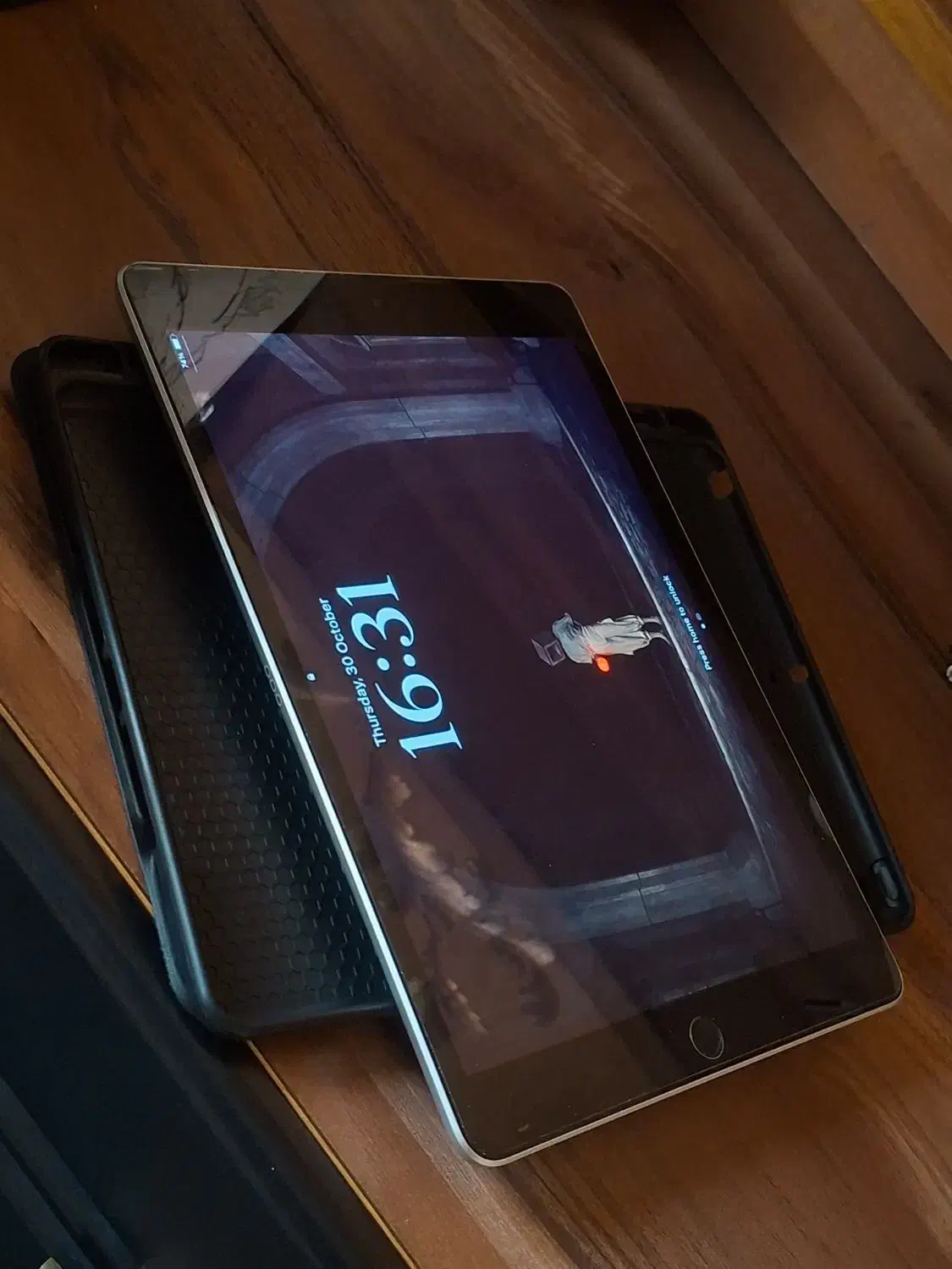 ipad 9 جنریشن ۶۴ گیگ|تبلت|کرج, شهرک یاس جنوبی|دیوار