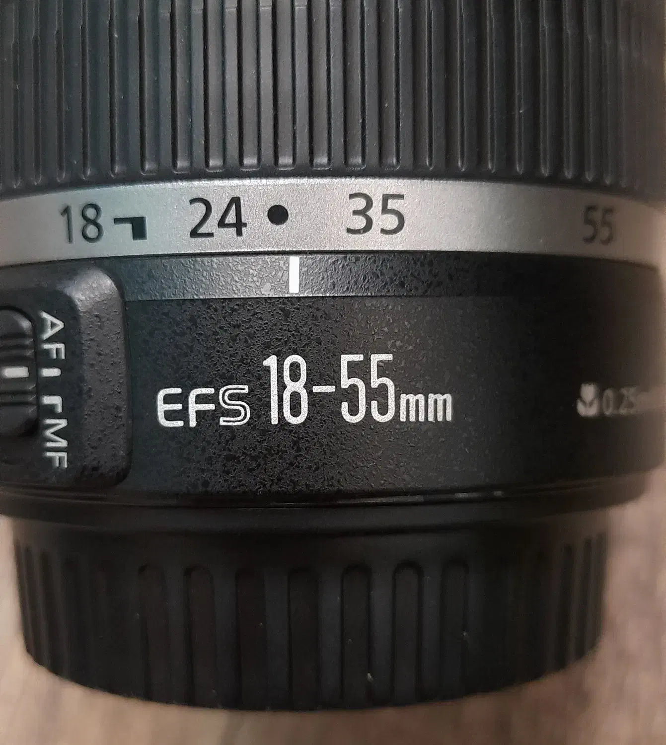 فروش فوری لنز سری EF-S برند canon|دوربین عکاسی و فیلم‌برداری|کرج, گوهردشت|دیوار