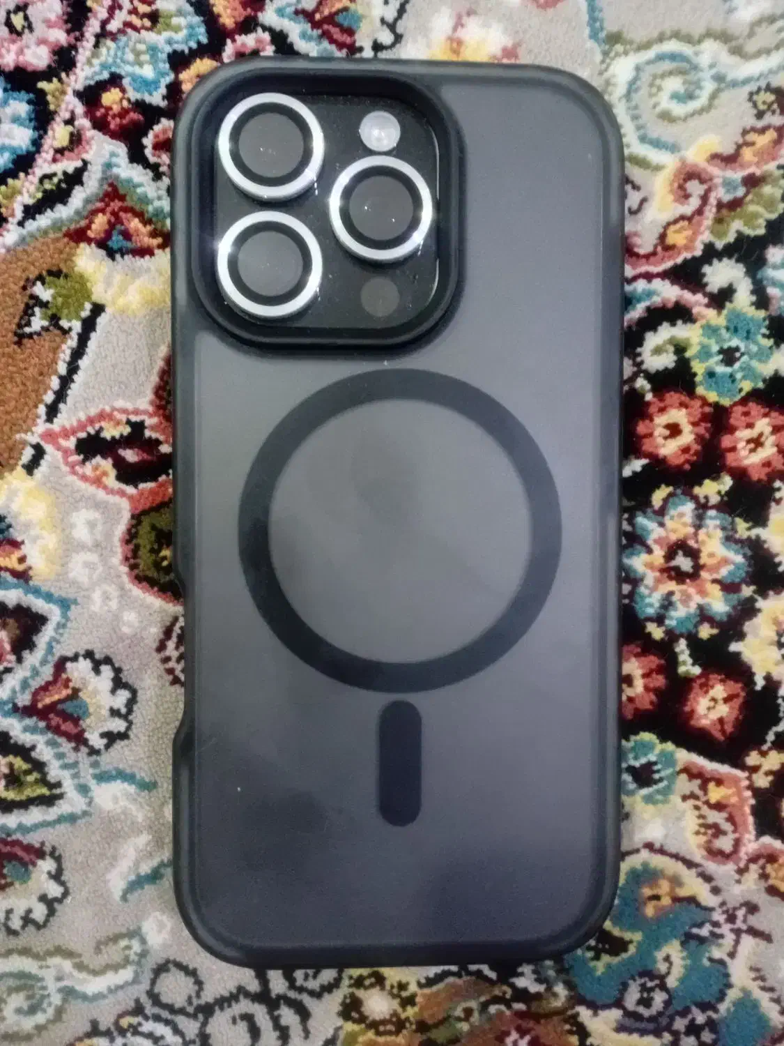 ایفون 16 پرو|موبایل|پیشوا, |دیوار