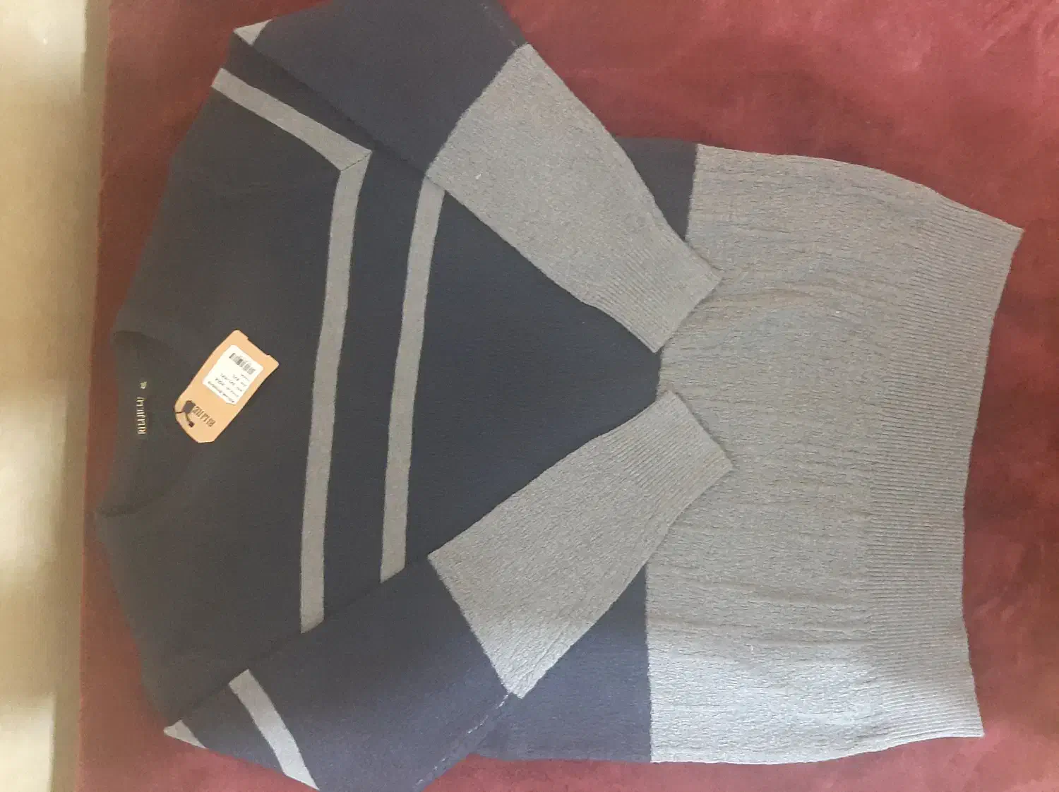 پلیور مردانه سایز ۴x|لباس|شیراز, شهرک بهار|دیوار