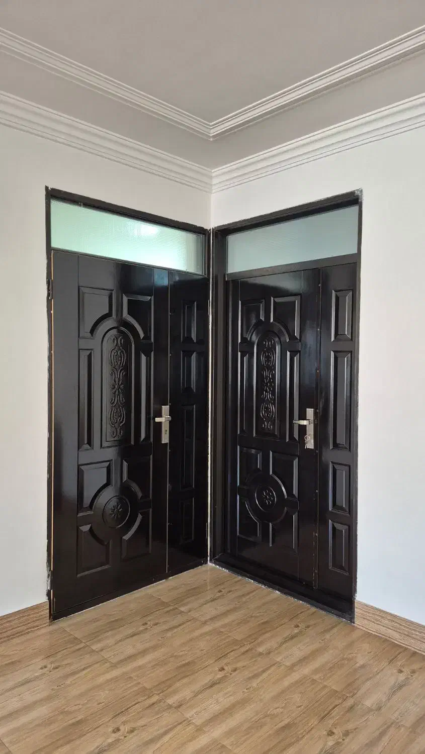 عوض کردن طرح و ر نگ درب های اتاق و هال|خدمات پیشه و مهارت|مهاباد (آذربایجان غربی), |دیوار