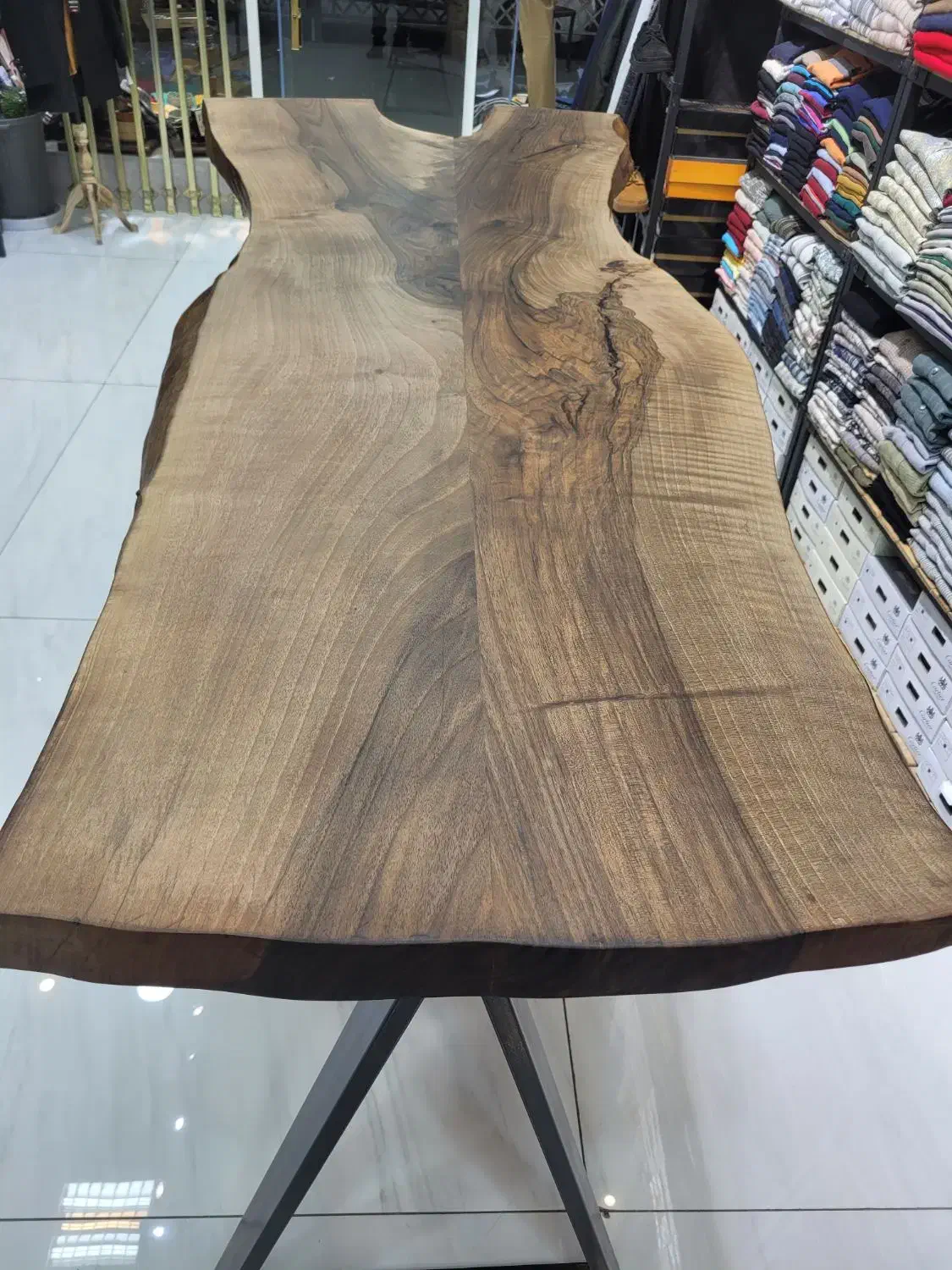 میز صندلی نیمکت|صندلی و نیمکت|کرج, جهان‌شهر|دیوار