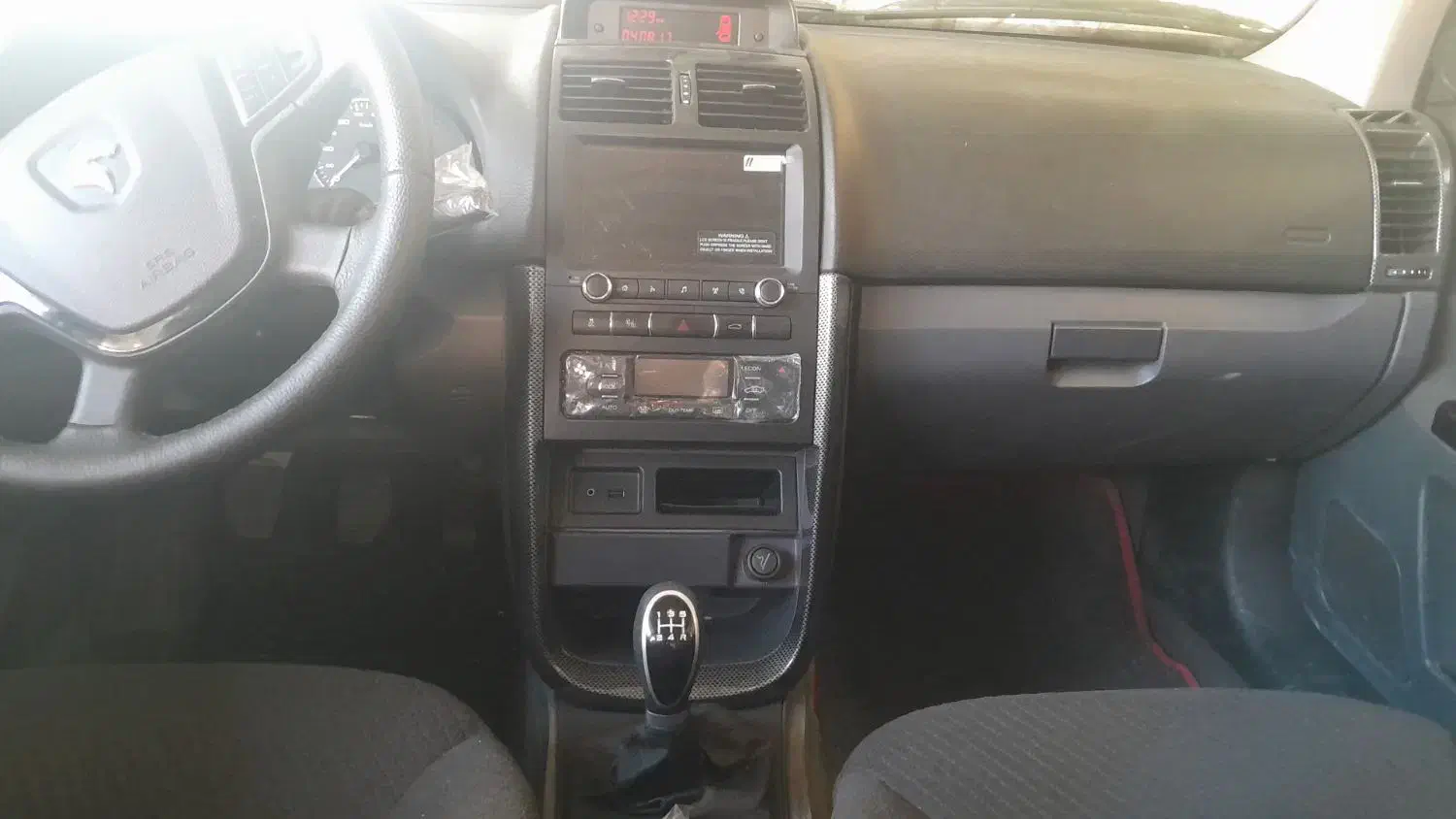 سمند سورن 403 ef7|خودرو سواری و وانت|اهواز, کیانپارس |دیوار