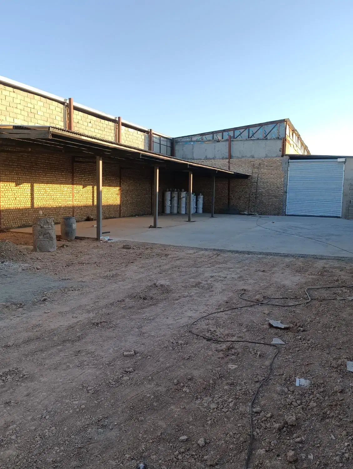 جوشکاری سیار|خدمات پیشه و مهارت|نسیم‌شهر, |دیوار