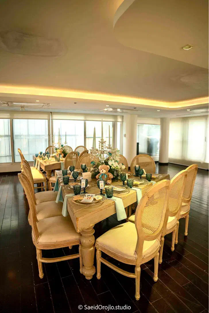 برگزاری اختصاصی تولدکودک همراه با لوکیشن|خدمات پذیرایی، مراسم|تهران, درب دوم|دیوار