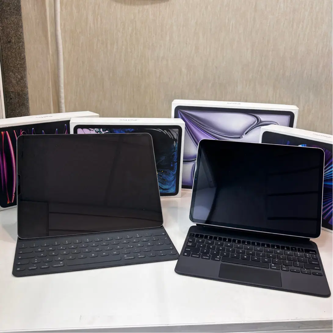 iPad pro magic keyboard|تبلت|تهران, صادقیه|دیوار