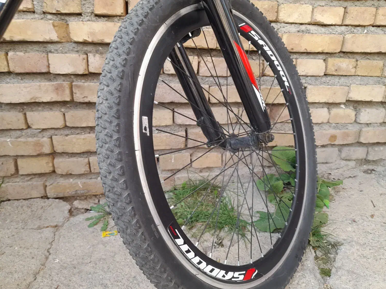 هفت دنده سالم با سایز ۲۶|دوچرخه، اسکیت، اسکوتر|چالدران, |دیوار