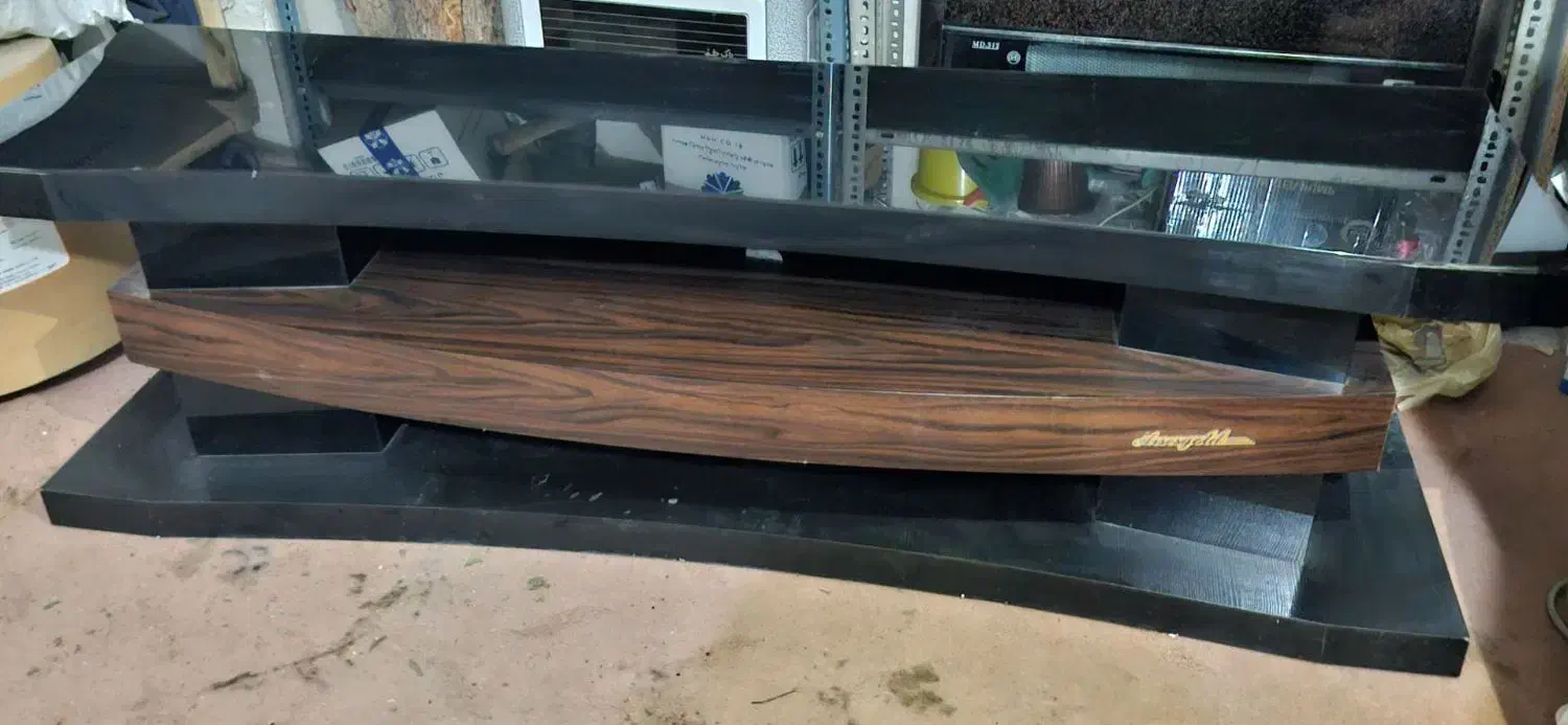 میز تلویزیون شیک|میز تلویزیون|محمدیه-قزوین, |دیوار