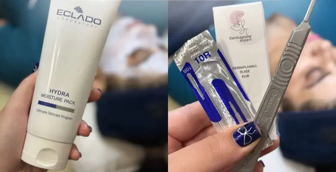 درما فقط 200|آرایشی، بهداشتی، درمانی|بیرجند, |دیوار