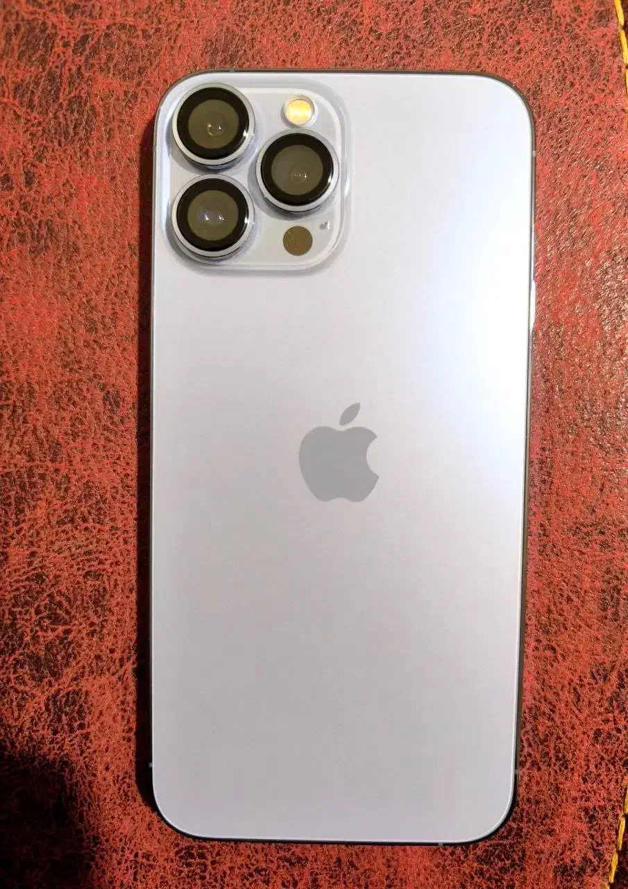 iPhone 13 Pro Max 256 گیگابایت Zaa|موبایل|تهران, تهرانسر شرقی|دیوار