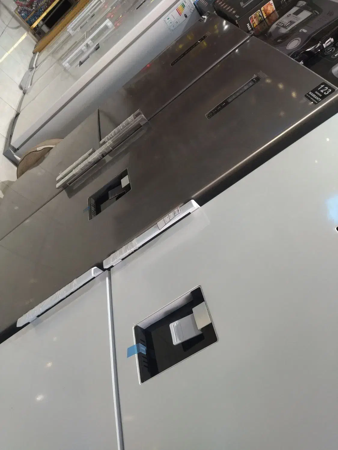 جمعه سیاه لوازم خانگی آقای اقساط|سایر لوازم برقی|تبریز, |دیوار