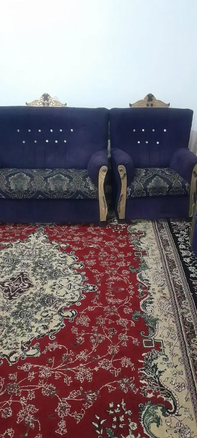 مبل سالم سالم|مبلمان خانگی و میز عسلی|شال, |دیوار