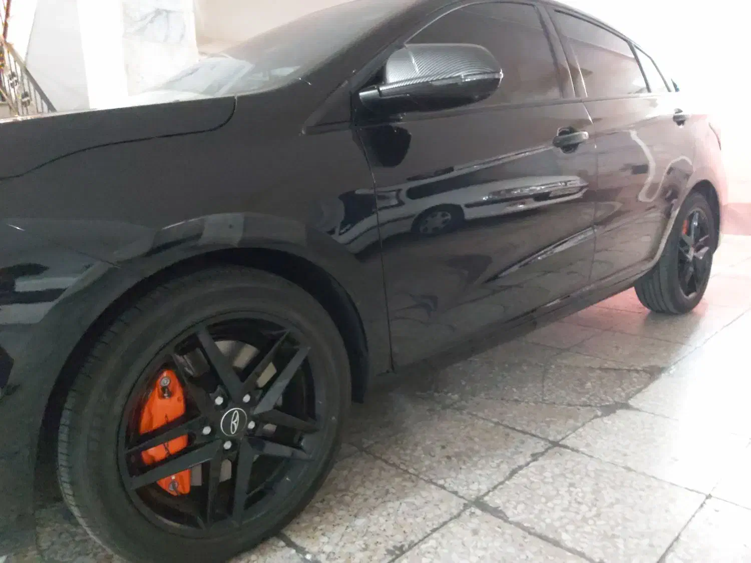 آریزو 6 جی‌تی صفر 1404سرامیک شده|خودرو سواری و وانت|تهران, گلستان (شهرک راه آهن)|دیوار