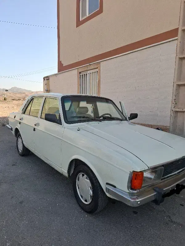 پیکان مدل 82|خودرو سواری و وانت|زاهدان, |دیوار