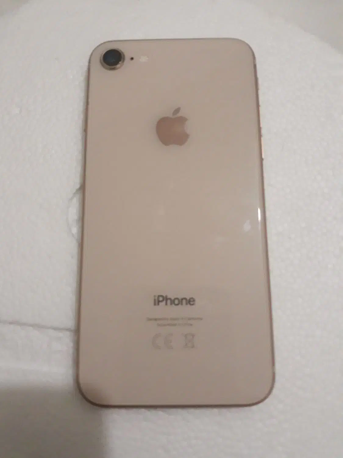 ایفون 8  64|موبایل|اهواز, کوی باهنر|دیوار