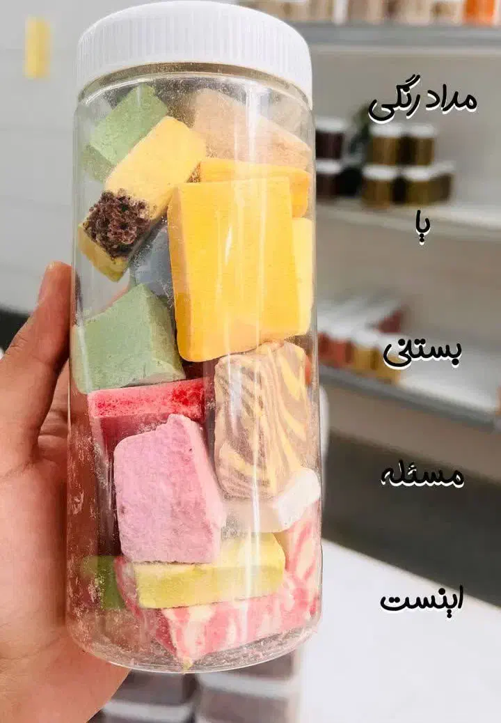 تنقلات سالم ادویه جات خاص و عرقیجات سنتی|خوردنی و آشامیدنی|خرمآباد (تنکابن), |دیوار