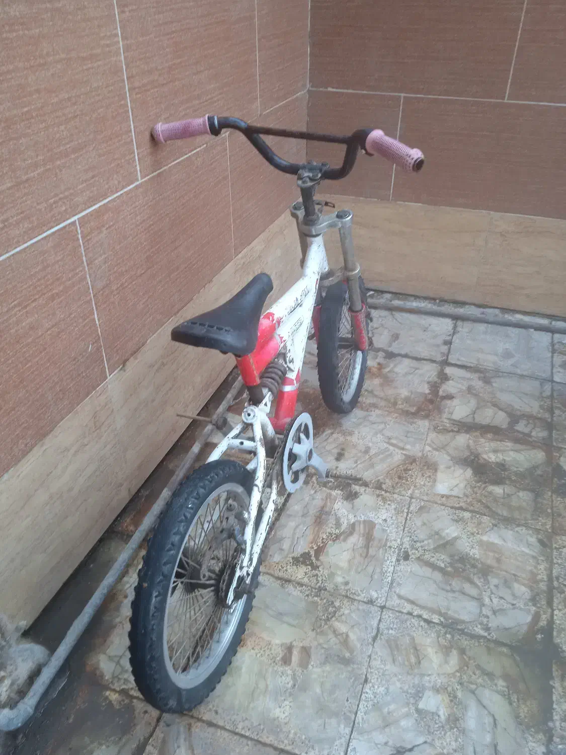 دوچرخه۱۶|دوچرخه، اسکیت، اسکوتر|آبادان, |دیوار