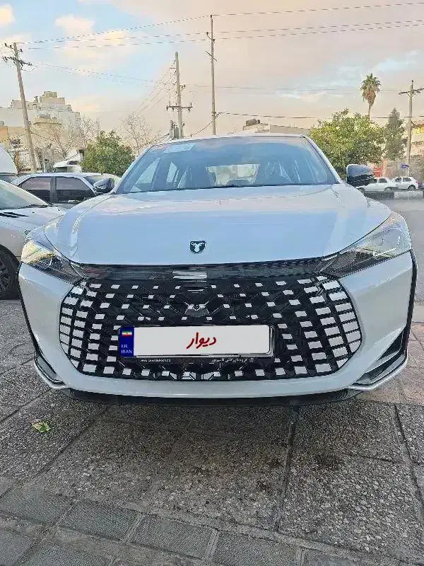 لاماری اکو|خودرو سواری و وانت|شیراز, زرهی|دیوار