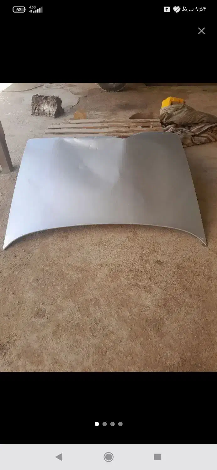 کامپوت اصلی فبریکی پژو نقریی 405|قطعات یدکی و لوازم جانبی|سراوان, |دیوار