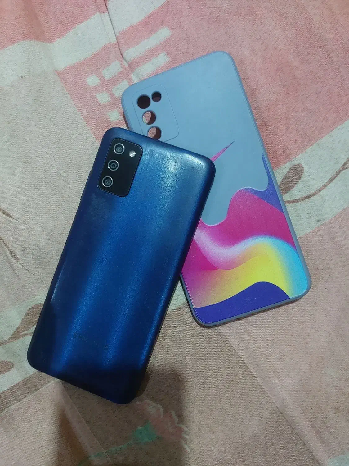 گوشی a03s|موبایل|کارون, |دیوار