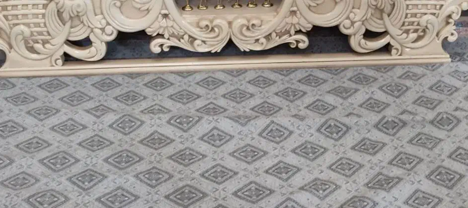 روفرشی وزیرانداز|روفرشی|قنوات, |دیوار