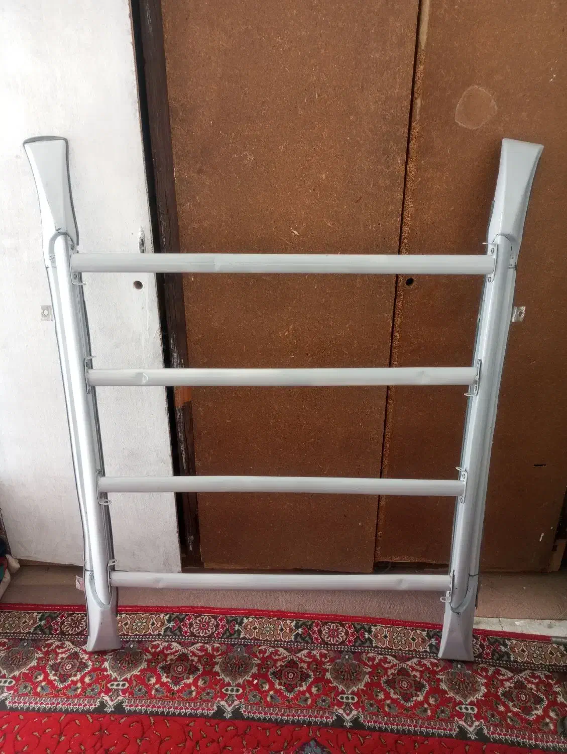 تعدادی لوازم خودرو 405|قطعات یدکی و لوازم جانبی|مشهد, الهیه|دیوار